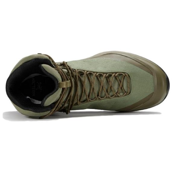 Arcteryx Aerios AR 'Green'