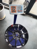 КОВАНЫЕ ДИСКИ ДЛЯ AUDI R8 PERFORMANCE 2020 АУДИ