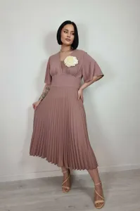 Платье 01017-2 Fabrika