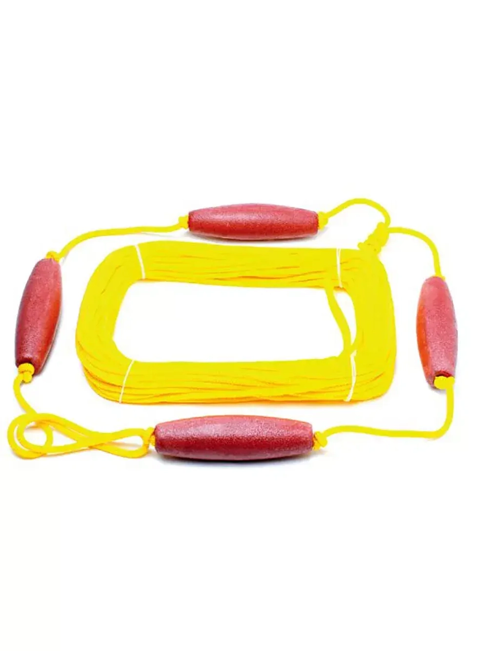 Шнур для яхт (линь спасательный) "Конец Александрова"