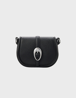 Сумка HUGO Jaina Saddle