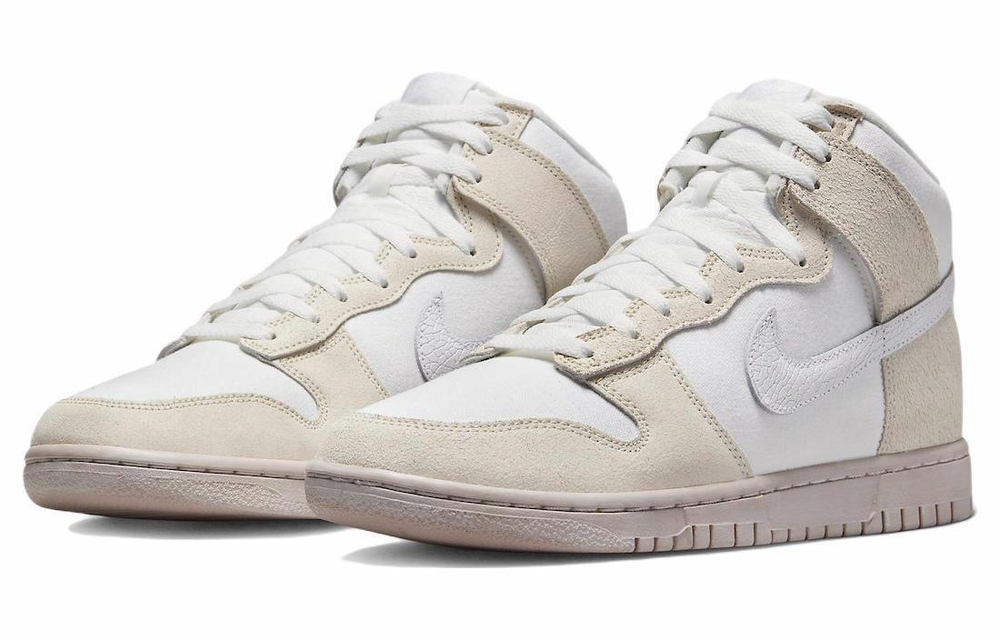 Кроссовки Nike Dunk Emb