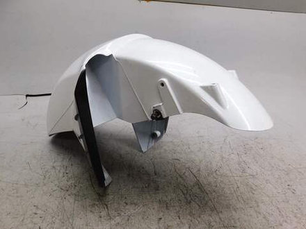 крыло переднее Kawasaki ZZR1400 ZXT40C.