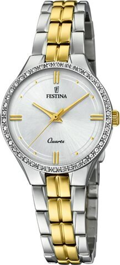 Часы Festina F20219/1
