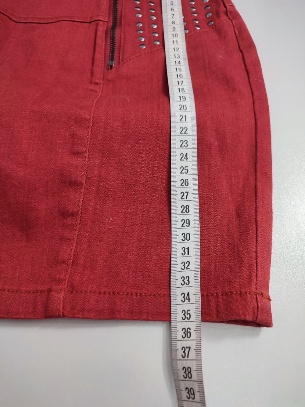 Юбка Cliwin мини 46 размер