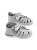 Сандалии для девочки новинка