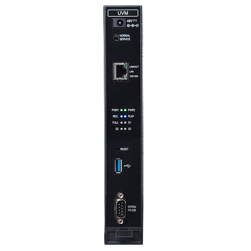 Внешний сервер голосовой почты Ericsson-LG iPECS UCP-UVM