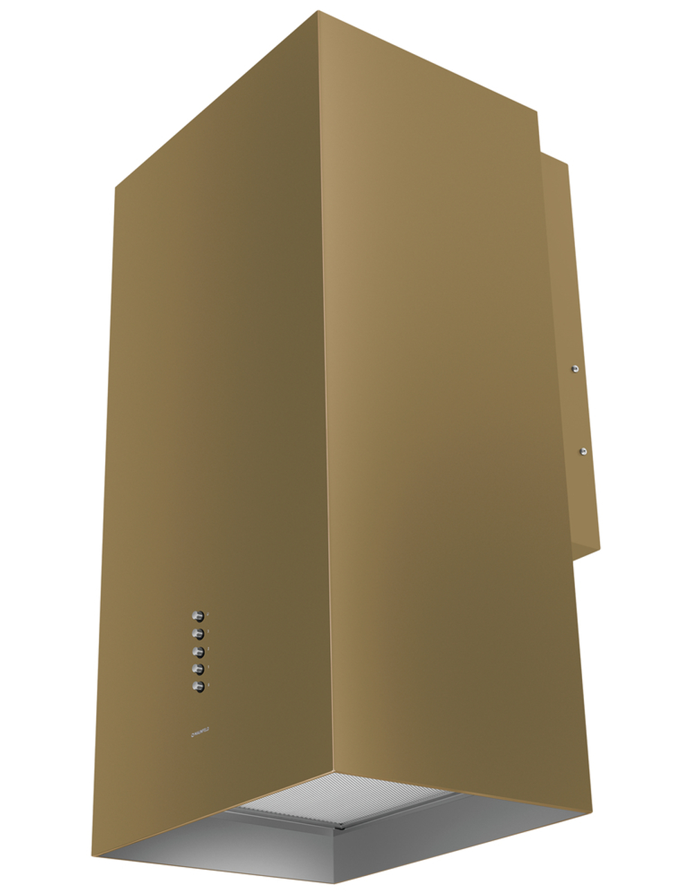 Maunfeld Bath 401 золотой