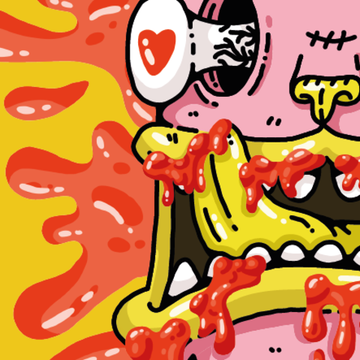 Банка 0.45 Аддикция (V) // 4Brewers (Владимир)