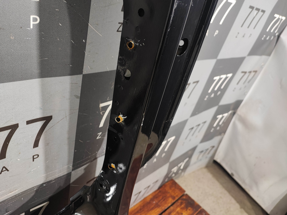 Крышка багажника Aito M5 22-нв Б/У Оригинал 6301000RK01D