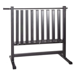 Стойка для гантелей (на 30 пар, вертикальная)