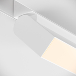 Трековый светильник Technical TR013-2-10W3K-W