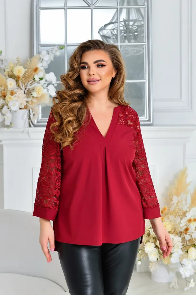 Блуза УК-3313-3 Fabrika