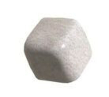 Бордюр Marvel Grey Fleury Spigolo A.E..Avsg