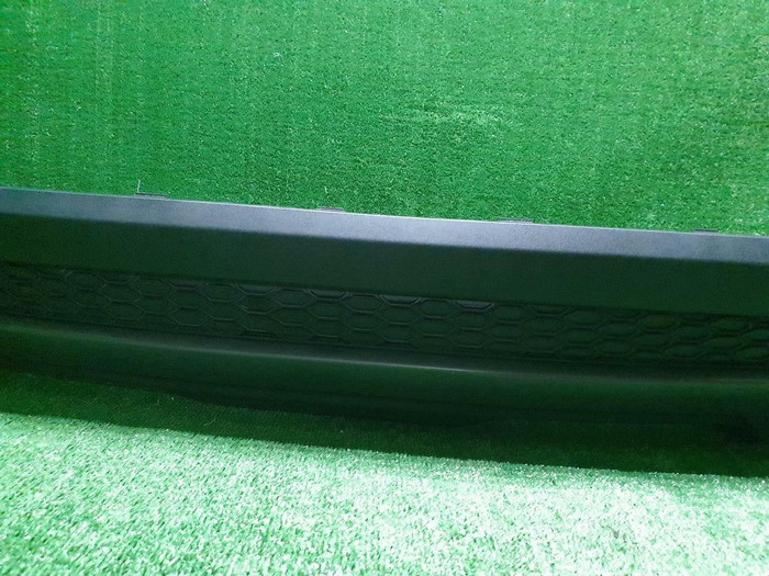 Юбка заднего бампера Changan CS35PLUS (2021-н.в.)