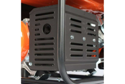 Бензиновый генератор Patriot GP 6510AE 474101580