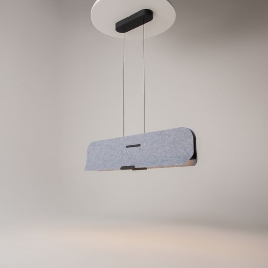 Подвесной светильник Maytoni MOD408PL-L12B3K