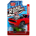 Модель ин. мет. "Road Racing Суперкар" 7,5см. в ассорт. RR-7-39-42-R (Технопарк)