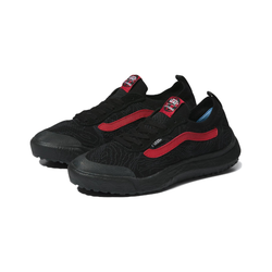 Кроссовки Vans UltraRange VR3 x Nathan Florence 'Black Red' VN0A4BXB458