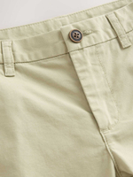 Шорты чинос для мальчика Next AC6-198, Салатовый