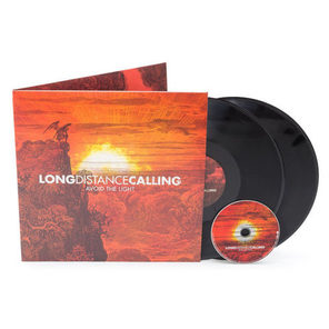 Long Distance Calling / Avoid The Light (2LP+CD)