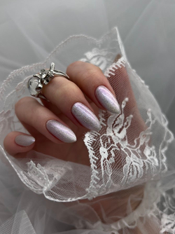 Unique Гель-лак Flash Cat 05 (8ml)