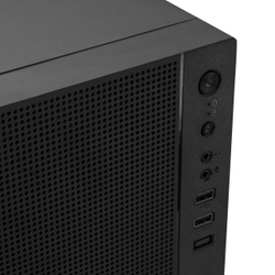 Настольный компьютер C889976Ц NL-Intel Core i5-12400 / Cbr MB-ARH610-RTL / 8GB / SSD 512GB