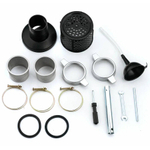 Мотопомпа бензиновая HND (Honda) WP 30 PC