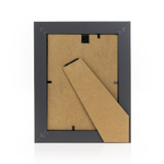 ZEP EG468L Enna Black 15x20 мдф (черная) ф/рамка