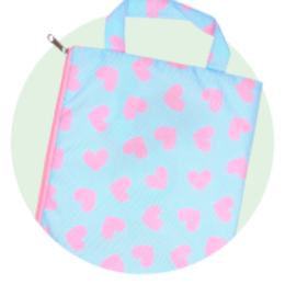 Папки вертикальные