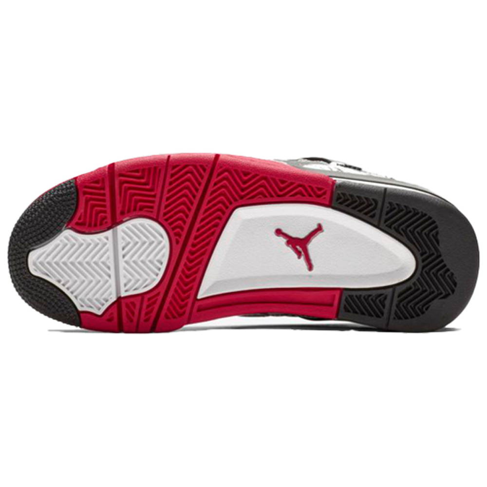 Кроссовки Air Jordan 4 Retro GS Tattoo