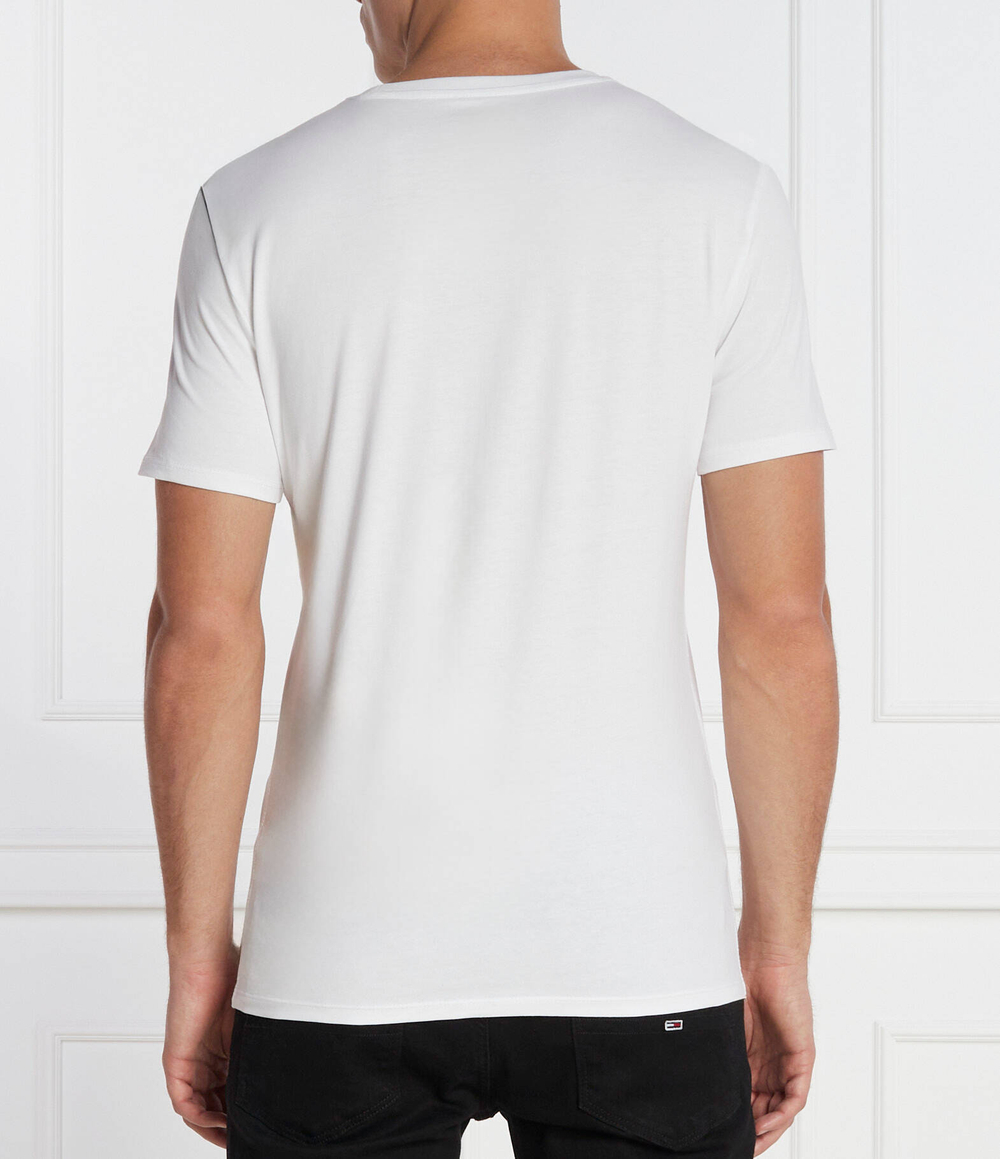 Футболка GUESS - белый(M2YI71 I3Z14)