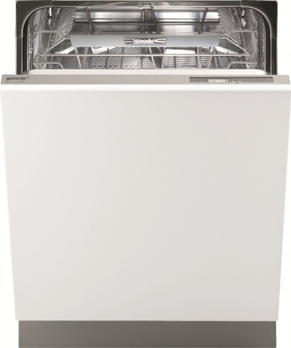 Встраиваемая посудомоечная машина Gorenje Plus GDV 674 X