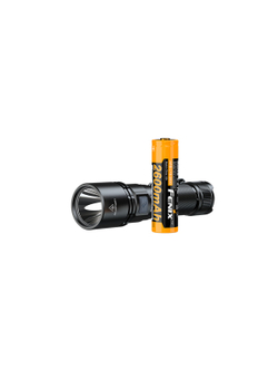 Фонарь Fenix C5 V2.0 1800 люмен