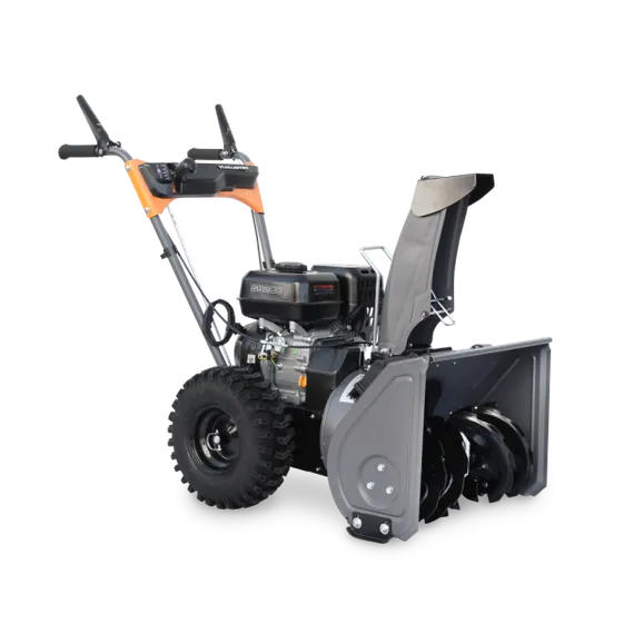 Бензиновый снегоуборщик &quot;VILLARTEC&quot; WB 5556