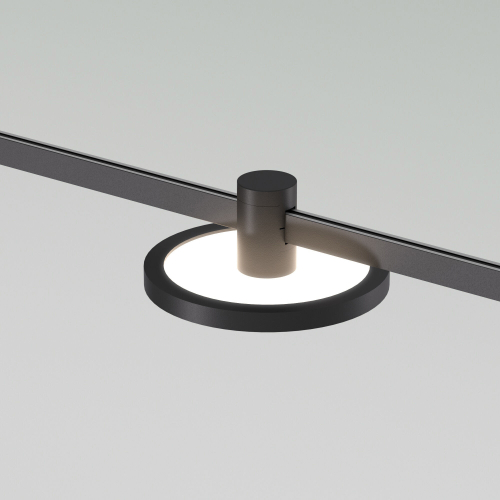 Магнитный трековый светильник Elektrostandard Esthetic Magnetic 85124/01