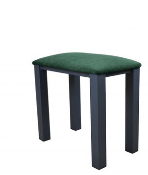 Пуф Руаяль Сидение из ТКАНИ (микровелюр)