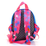 Рюкзак детский Пинки "Котик" 28*20*12см, 1 отд, 1 карман (Luris)