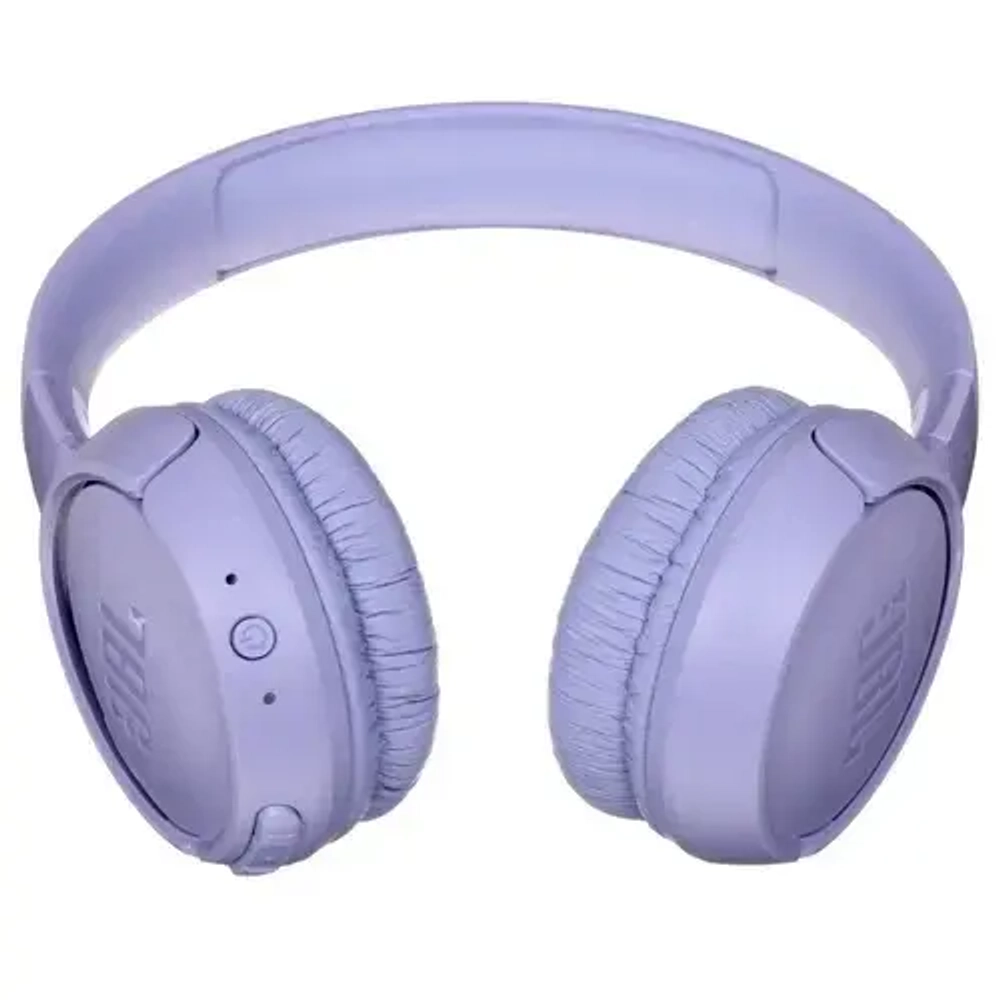 Беспроводные наушники JBL Tune 520BT, фиолетовый