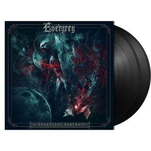 Evergrey / A Heartless Portrait - The Orphean Testament (2LP)