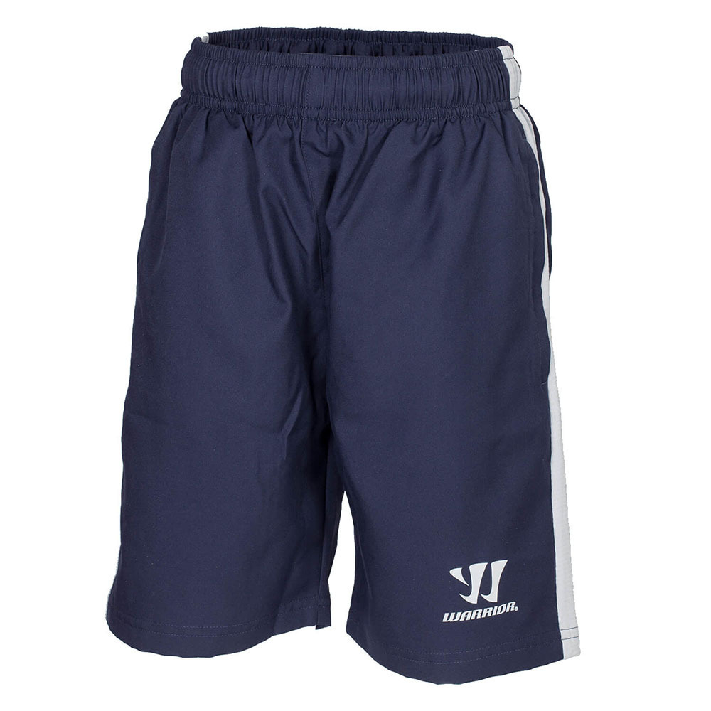 Шорты WARRIOR Alpha Training Woven Short SR, MS738129-NV-XL, размер XL