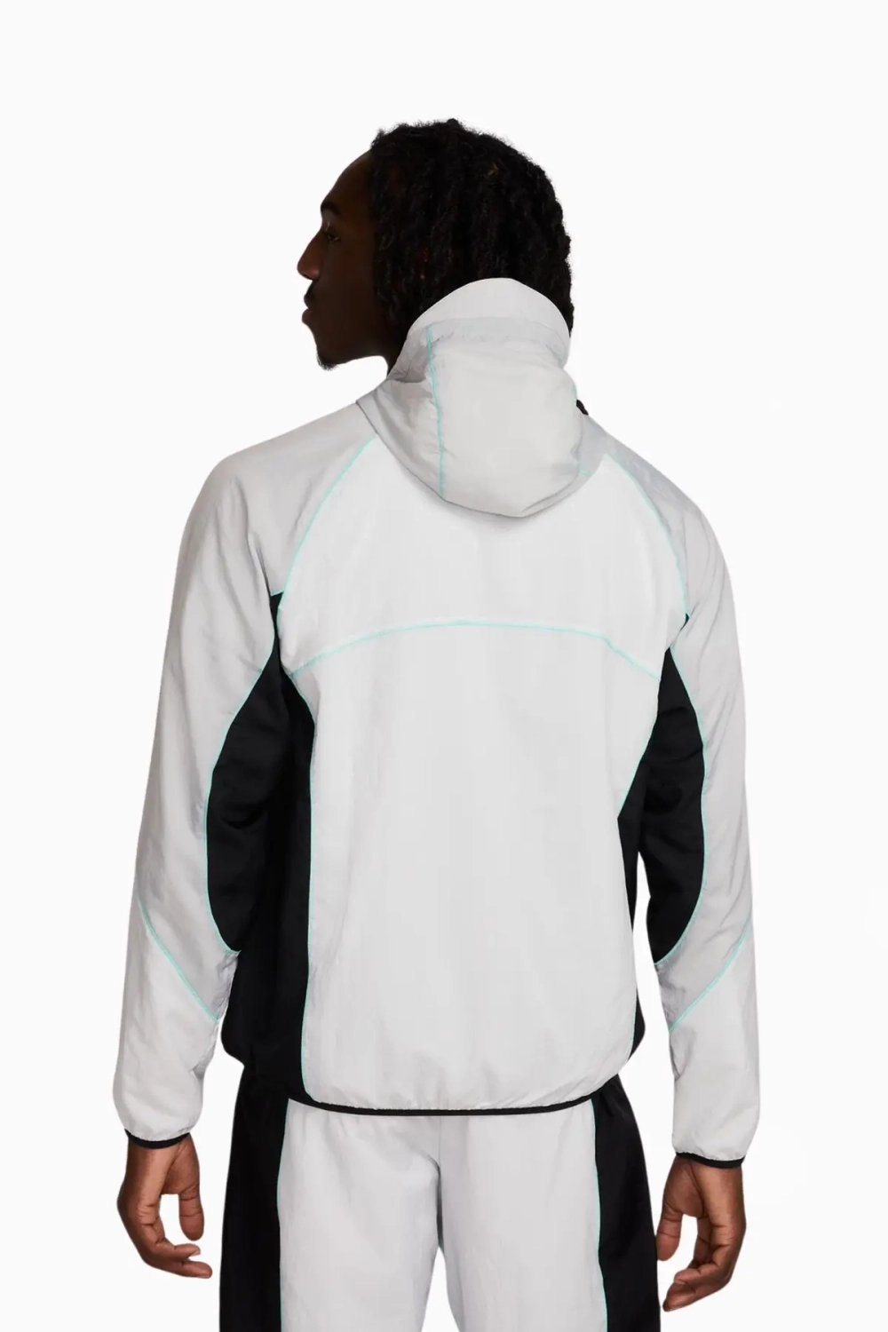 Куртка Nike Strike+ - белый