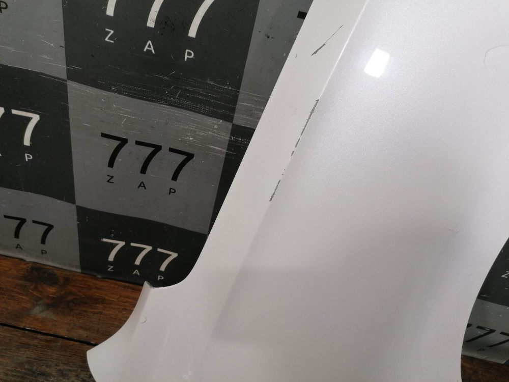 Крыло переднее правое Haval Jolion 21-24 Б/У Оригинал 8403120XST01AD