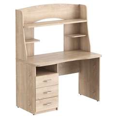 Стол компьютерный CD 1215.A  1200х600х1525 COMP