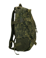 Рюкзак городской Gepard «Зеленая цифра» 30 л