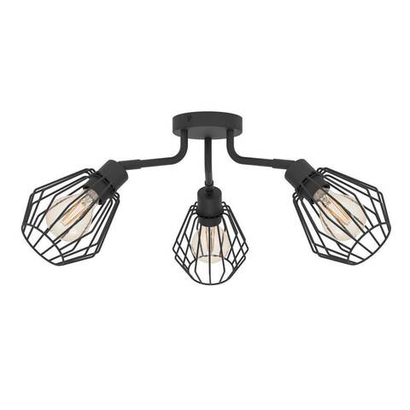 Потолочная люстра Eglo TARBES 31531