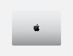 Apple MacBook Pro 16 M3 Max, 2023, MRW33, 36GB, 1TB, 14-CPU, 30-GPU, Silver