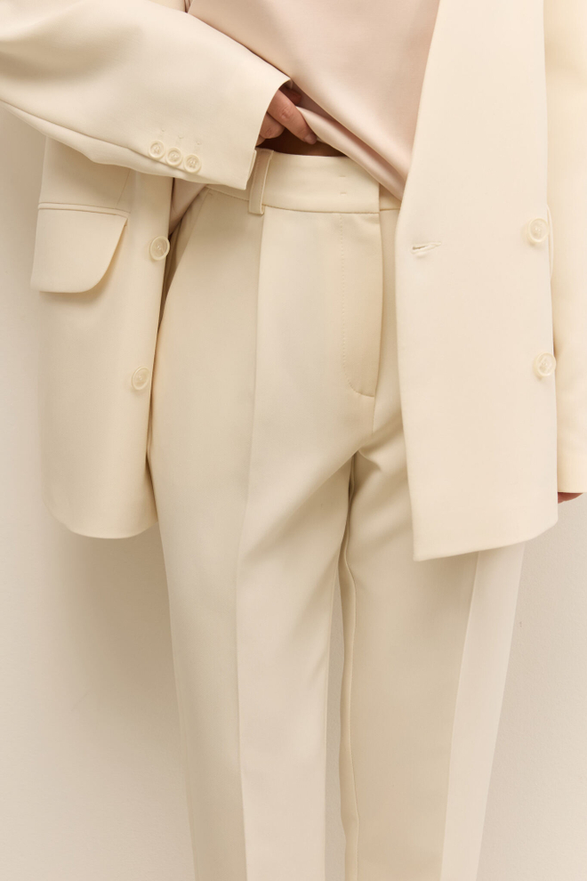 Брюки классические