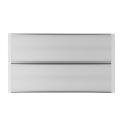 Прожектор LED АВРОРА ДО01-300-001-4К Д120 300Вт 4000K IP65 Матовый 37500лм 702х333х145мм WOLTA PRO