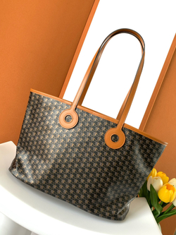 Moynat Tote 45 cm